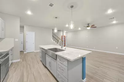 10242 Bridgeland Lane, Houston, TX 77041 - Photo 19