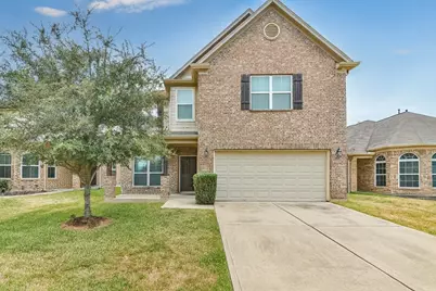 10930 Chestnut Path Way, Tomball, TX 77375 - Photo 1