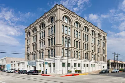 2400 Mechanic Street #100, Galveston, TX 77550 - Photo 1
