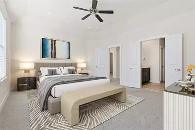 8810 Hollister Pine Court, Houston, TX 77080 - Photo 19