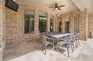 7303 Starry Night, Katy, TX 77494 - Photo 11