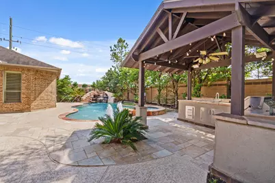 7303 Starry Night, Katy, TX 77494 - Photo 13