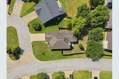 3907 Bridgeberry Court, College Station, TX 77845 - Photo 17