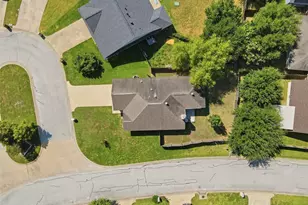3907 Bridgeberry Ct, College Station, TX 77845 - Photo 17