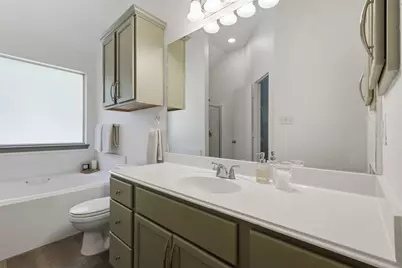3907 Bridgeberry Court, College Station, TX 77845 - Photo 11