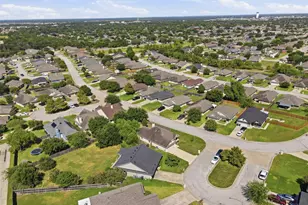 3907 Bridgeberry Ct, College Station, TX 77845 - Photo 19