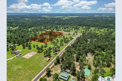0 Boone Road, Waller, TX 77484 - Photo 1