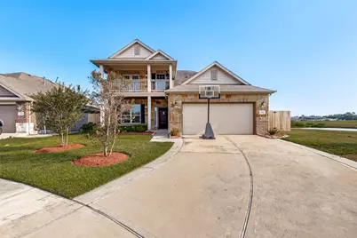 3061 Arbor Ranch Court, Dickinson, TX 77539 - Photo 3
