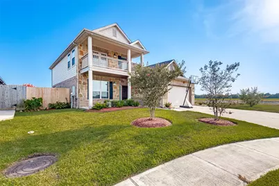 3061 Arbor Ranch Court, Dickinson, TX 77539 - Photo 1