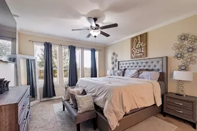 3061 Arbor Ranch Court, Dickinson, TX 77539 - Photo 13