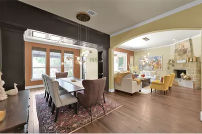 95 S Shimmering Aspen Circle, Spring, TX 77389 - Photo 17