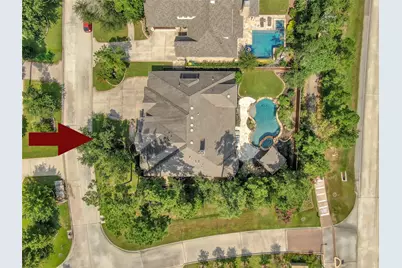 95 S Shimmering Aspen Circle, Spring, TX 77389 - Photo 43