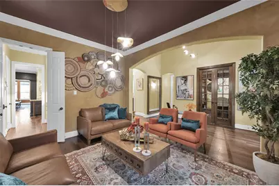 95 S Shimmering Aspen Circle, Spring, TX 77389 - Photo 9