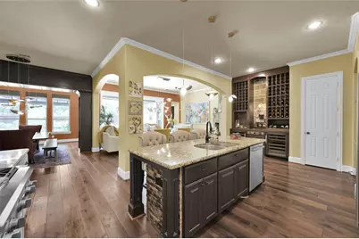 95 S Shimmering Aspen Circle, Spring, TX 77389 - Photo 11