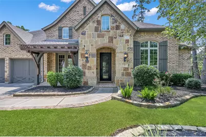 95 S Shimmering Aspen Circle, Spring, TX 77389 - Photo 3