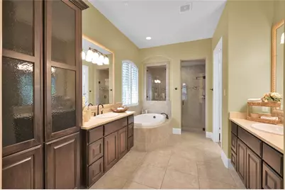 95 S Shimmering Aspen Circle, Spring, TX 77389 - Photo 21