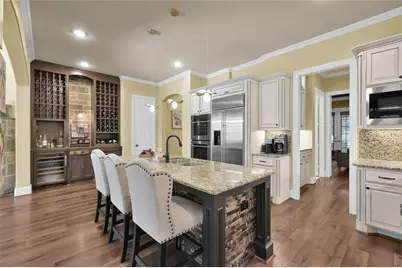 95 S Shimmering Aspen Circle, Spring, TX 77389 - Photo 13
