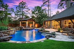 95 S Shimmering Aspen Cir, Spring, TX 77389 - Photo 1
