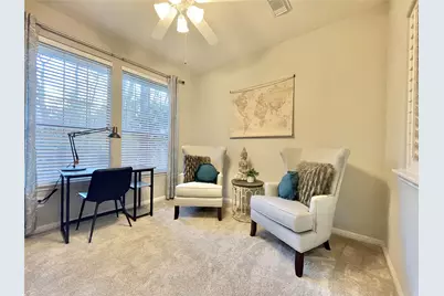 46 Flickering Sun Court, The Woodlands, TX 77382 - Photo 5