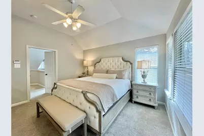 46 Flickering Sun Court, The Woodlands, TX 77382 - Photo 33