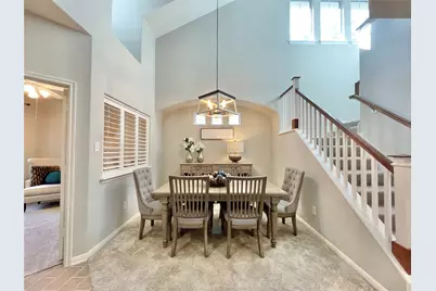 46 Flickering Sun Court, The Woodlands, TX 77382 - Photo 9