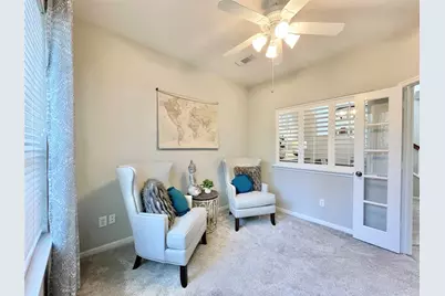 46 Flickering Sun Court, The Woodlands, TX 77382 - Photo 7