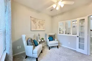 46 Flickering Sun Ct, The Woodlands, TX 77382 - Photo 7