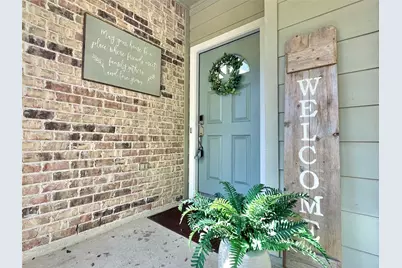 46 Flickering Sun Court, The Woodlands, TX 77382 - Photo 3