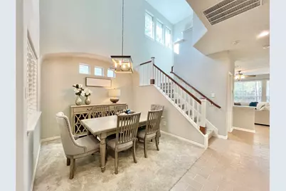 46 Flickering Sun Court, The Woodlands, TX 77382 - Photo 11