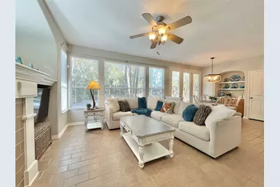 46 Flickering Sun Court, The Woodlands, TX 77382 - Photo 13