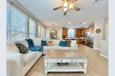 46 Flickering Sun Court, The Woodlands, TX 77382 - Photo 17