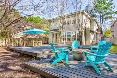 46 Flickering Sun Court, The Woodlands, TX 77382 - Photo 29