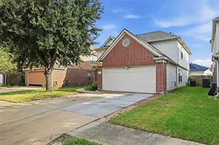 18215 Echo Mar Ln, Houston, TX 77084 - Photo 3
