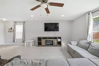 18215 Echo Mar Lane, Houston, TX 77084 - Photo 7