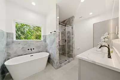 5024 Winnetka Street #A, Houston, TX 77021 - Photo 9