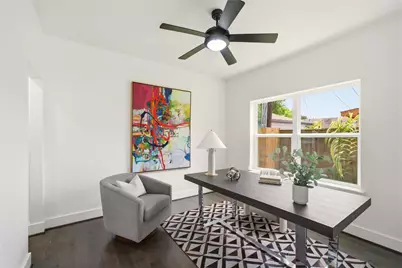5024 Winnetka Street #A, Houston, TX 77021 - Photo 15