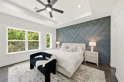 5024 Winnetka Street #A, Houston, TX 77021 - Photo 7