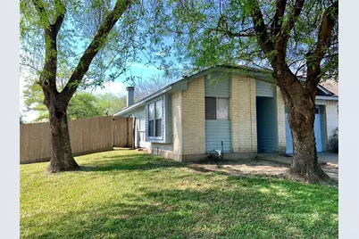 11003 Panicum Court, Houston, TX 77086 - Photo 1
