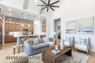 299 Sierra Stream Lane, Conroe, TX 77304 - Photo 5