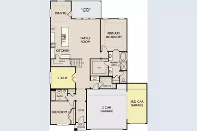 2020 Blue Mar Drive, Brookshire, TX 77423 - Photo 17