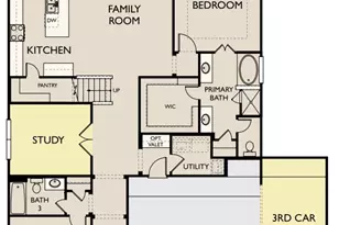 2020 Blue Mar Dr, Brookshire, TX 77423 - Photo 17