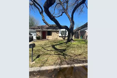 10822 Langdon Lane, Houston, TX 77072 - Photo 1