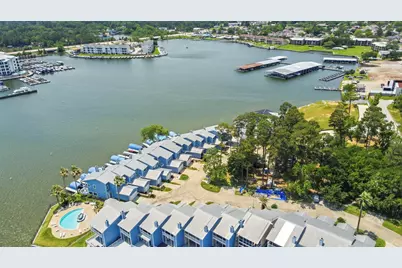 2 Key Harbor Drive, Conroe, TX 77356 - Photo 3