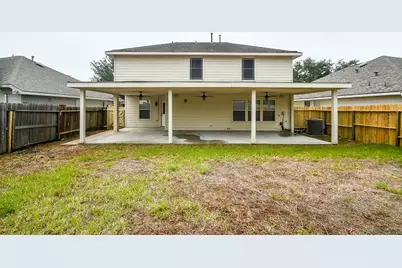 5443 Cilantro Lane, Baytown, TX 77521 - Photo 19