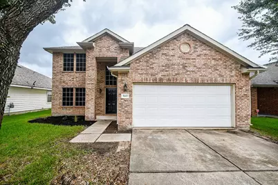 5443 Cilantro Lane, Baytown, TX 77521 - Photo 1
