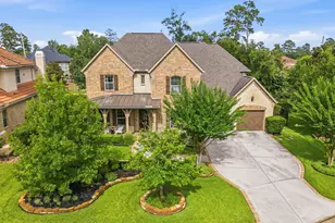 10 Spincaster Drive, Spring, TX 77389 - Photo 1