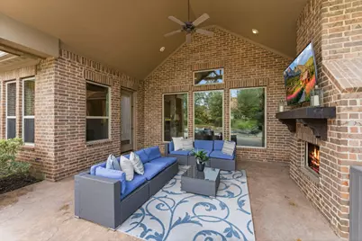 10 Spincaster Drive, Spring, TX 77389 - Photo 33
