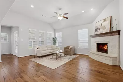16811 Bornish Hill Court, Humble, TX 77346 - Photo 11
