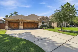 16811 Bornish Hill Ct, Humble, TX 77346 - Photo 3