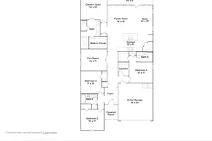 26423 Wild Stonecrop Ln, Katy, TX 77493 - Photo 17